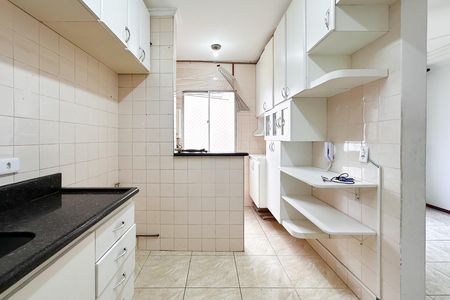 Apartamento para alugar com 76m², 2 quartos e 1 vaga Apartamento para alugar com 76m², 2 quartos e 1 vagaCozinha