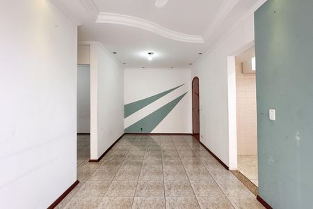 Sala de apartamento para alugar com 2 quartos, 76m² em Santa Terezinha, São Bernardo do Campo