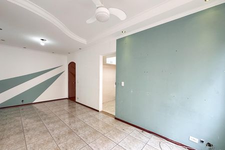 Sala de apartamento para alugar com 2 quartos, 76m² em Santa Terezinha, São Bernardo do Campo