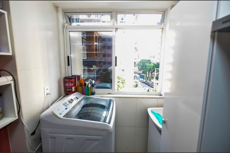 Apartamento à venda com 68m², 2 quartos e 1 vaga Apartamento à venda com 68m², 2 quartos e 1 vagaÁrea de Serviço