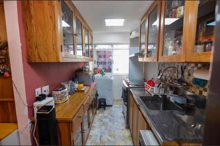 Apartamento à venda com 68m², 2 quartos e 1 vaga Apartamento à venda com 68m², 2 quartos e 1 vagaCozinha