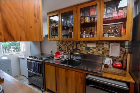 Apartamento à venda com 68m², 2 quartos e 1 vaga Apartamento à venda com 68m², 2 quartos e 1 vagaCozinha