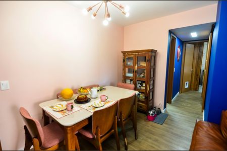 Sala de apartamento à venda com 2 quartos, 68m² em Imperial de São Cristóvão, Rio de Janeiro
