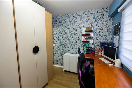 Quarto de apartamento à venda com 2 quartos, 68m² em Imperial de São Cristóvão, Rio de Janeiro