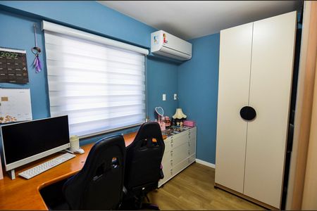 Quarto de apartamento à venda com 2 quartos, 68m² em Imperial de São Cristóvão, Rio de Janeiro