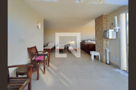 Apartamento à venda com 68m², 2 quartos e 1 vaga Apartamento à venda com 68m², 2 quartos e 1 vagaÁrea comum