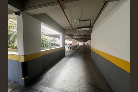 Apartamento à venda com 68m², 2 quartos e 1 vaga Apartamento à venda com 68m², 2 quartos e 1 vagaGaragem