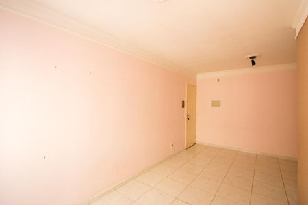 Apartamento à venda com 52m², 2 quartos e 1 vaga Apartamento à venda com 52m², 2 quartos e 1 vagaSala
