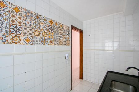 Apartamento à venda com 52m², 2 quartos e 1 vaga Apartamento à venda com 52m², 2 quartos e 1 vagaCozinha