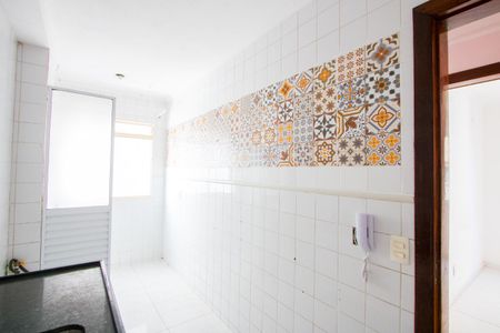 Apartamento à venda com 52m², 2 quartos e 1 vaga Apartamento à venda com 52m², 2 quartos e 1 vagaCozinha