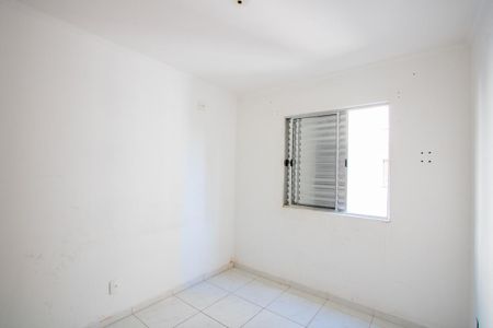 Quarto 1 de apartamento à venda com 2 quartos, 52m² em Vila Lutécia, Santo André