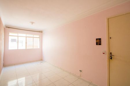 Apartamento à venda com 52m², 2 quartos e 1 vaga Apartamento à venda com 52m², 2 quartos e 1 vagaSala