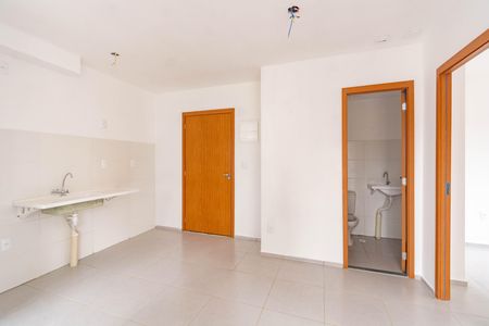 Apartamento à venda com 100m², 2 quartos e 1 vaga