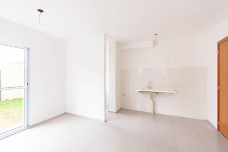 Apartamento à venda com 100m², 2 quartos e 1 vaga