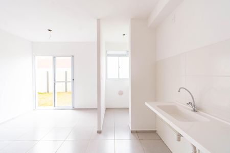Apartamento à venda com 100m², 2 quartos e 1 vaga
