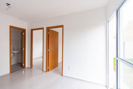 Apartamento à venda com 100m², 2 quartos e 1 vaga