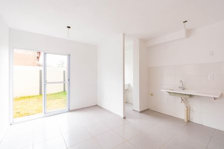 Apartamento à venda com 100m², 2 quartos e 1 vaga