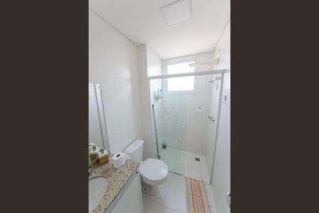 Apartamento para alugar com 82m², 3 quartos e 2 vagas Apartamento para alugar com 82m², 3 quartos e 2 vagasBanheiro Social