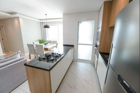 Apartamento para alugar com 82m², 3 quartos e 2 vagas Apartamento para alugar com 82m², 3 quartos e 2 vagasCozinha