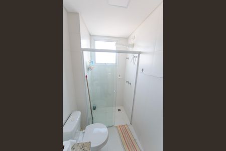 Apartamento para alugar com 82m², 3 quartos e 2 vagas Apartamento para alugar com 82m², 3 quartos e 2 vagasBanheiro Social