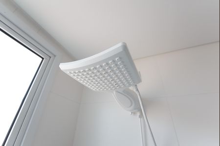 Apartamento para alugar com 82m², 3 quartos e 2 vagas Apartamento para alugar com 82m², 3 quartos e 2 vagasBanheiro Social