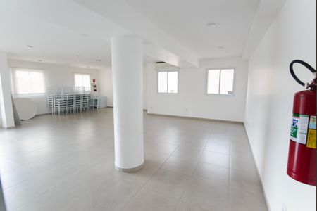 Apartamento para alugar com 82m², 3 quartos e 2 vagas Apartamento para alugar com 82m², 3 quartos e 2 vagasÁrea comum - Salão de festas