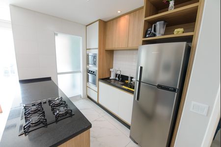 Apartamento para alugar com 82m², 3 quartos e 2 vagas Apartamento para alugar com 82m², 3 quartos e 2 vagasCozinha