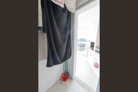 Apartamento para alugar com 82m², 3 quartos e 2 vagas Apartamento para alugar com 82m², 3 quartos e 2 vagasÁrea de Serviço
