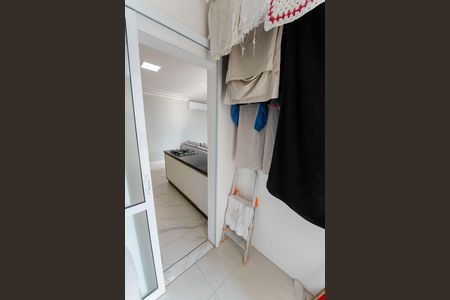 Apartamento para alugar com 82m², 3 quartos e 2 vagas Apartamento para alugar com 82m², 3 quartos e 2 vagasÁrea de Serviço