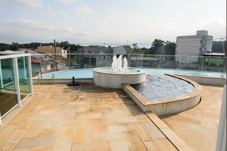 Apartamento para alugar com 82m², 3 quartos e 2 vagas Apartamento para alugar com 82m², 3 quartos e 2 vagasÁrea comum - Piscina
