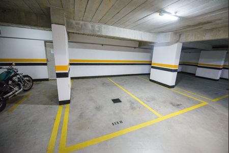 Apartamento para alugar com 82m², 3 quartos e 2 vagas Apartamento para alugar com 82m², 3 quartos e 2 vagasGaragem