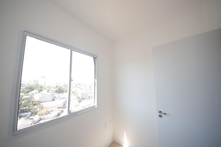 Apartamento à venda com 34m², 2 quartos e sem vaga Apartamento à venda com 34m², 2 quartos e sem vagaQuarto 2