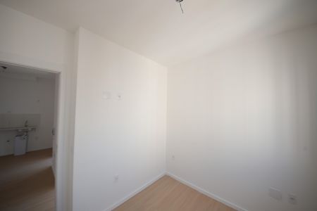 Apartamento à venda com 34m², 2 quartos e sem vaga Apartamento à venda com 34m², 2 quartos e sem vagaQuarto 1