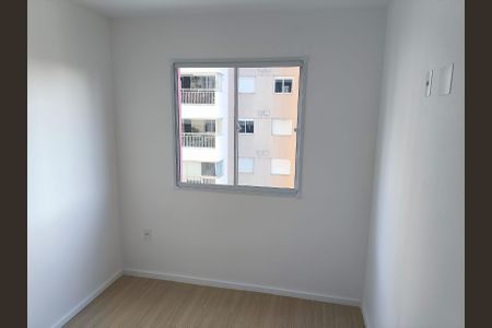 Quarto 1 de apartamento para alugar com 2 quartos, 34m² em Vila Ema, São Paulo