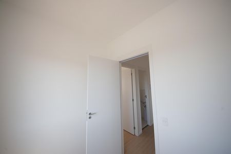 Apartamento à venda com 34m², 2 quartos e sem vaga Apartamento à venda com 34m², 2 quartos e sem vagaQuarto 2