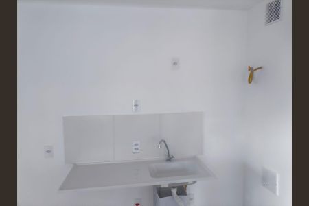 Apartamento para alugar com 2 quartos, 34m² em Vila Ema, São Paulo