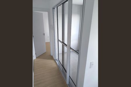 Apartamento para alugar com 2 quartos, 34m² em Vila Ema, São Paulo