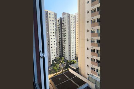 Apartamento para alugar com 2 quartos, 34m² em Vila Ema, São Paulo