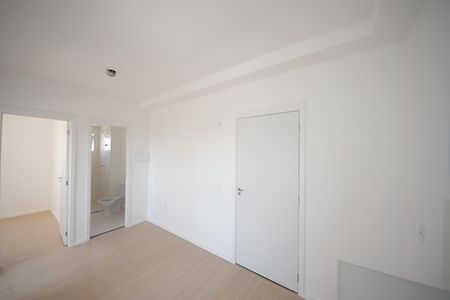 Sala- Cozinha de apartamento à venda com 2 quartos, 34m² em Vila Ema, São Paulo