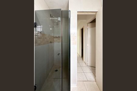 Apartamento para alugar com 76m², 2 quartos e 1 vaga Apartamento para alugar com 76m², 2 quartos e 1 vagaBanheiro Social