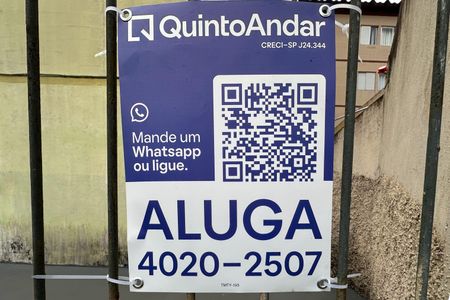 Apartamento para alugar com 76m², 2 quartos e 1 vaga Apartamento para alugar com 76m², 2 quartos e 1 vagaPlaca