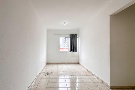 Sala de apartamento para alugar com 2 quartos, 76m² em Santa Terezinha, São Bernardo do Campo