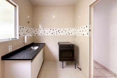 Apartamento para alugar com 76m², 2 quartos e 1 vaga Apartamento para alugar com 76m², 2 quartos e 1 vagaCozinha