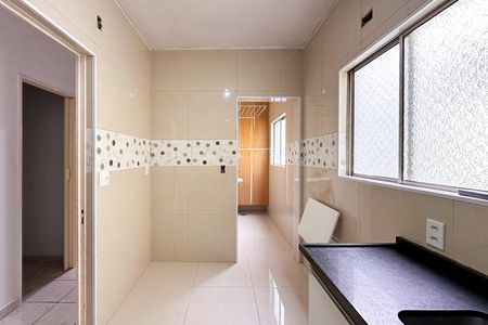 Apartamento para alugar com 76m², 2 quartos e 1 vaga Apartamento para alugar com 76m², 2 quartos e 1 vagaCozinha