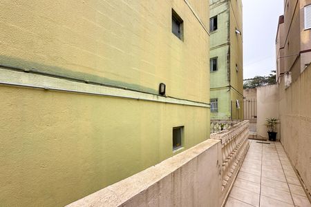 Apartamento para alugar com 76m², 2 quartos e 1 vaga Apartamento para alugar com 76m², 2 quartos e 1 vagaÁrea comum