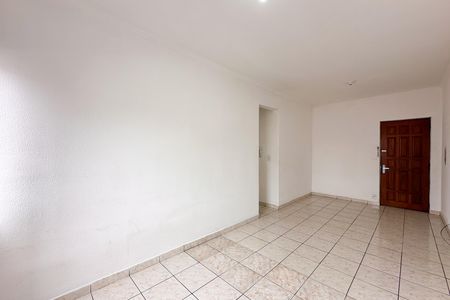 Sala de apartamento para alugar com 2 quartos, 76m² em Santa Terezinha, São Bernardo do Campo