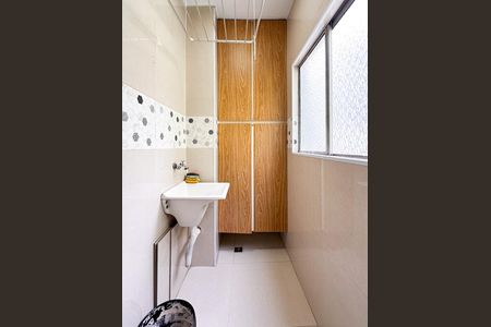 Apartamento para alugar com 76m², 2 quartos e 1 vaga Apartamento para alugar com 76m², 2 quartos e 1 vagaÁrea de Serviço