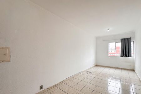 Sala de apartamento para alugar com 2 quartos, 76m² em Santa Terezinha, São Bernardo do Campo