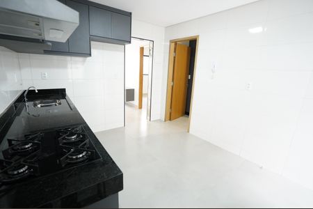 Casa para alugar com 2 quartos, 55m² em Setor Norte Ferroviário, Goiânia