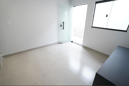 Casa para alugar com 2 quartos, 55m² em Setor Norte Ferroviário, Goiânia